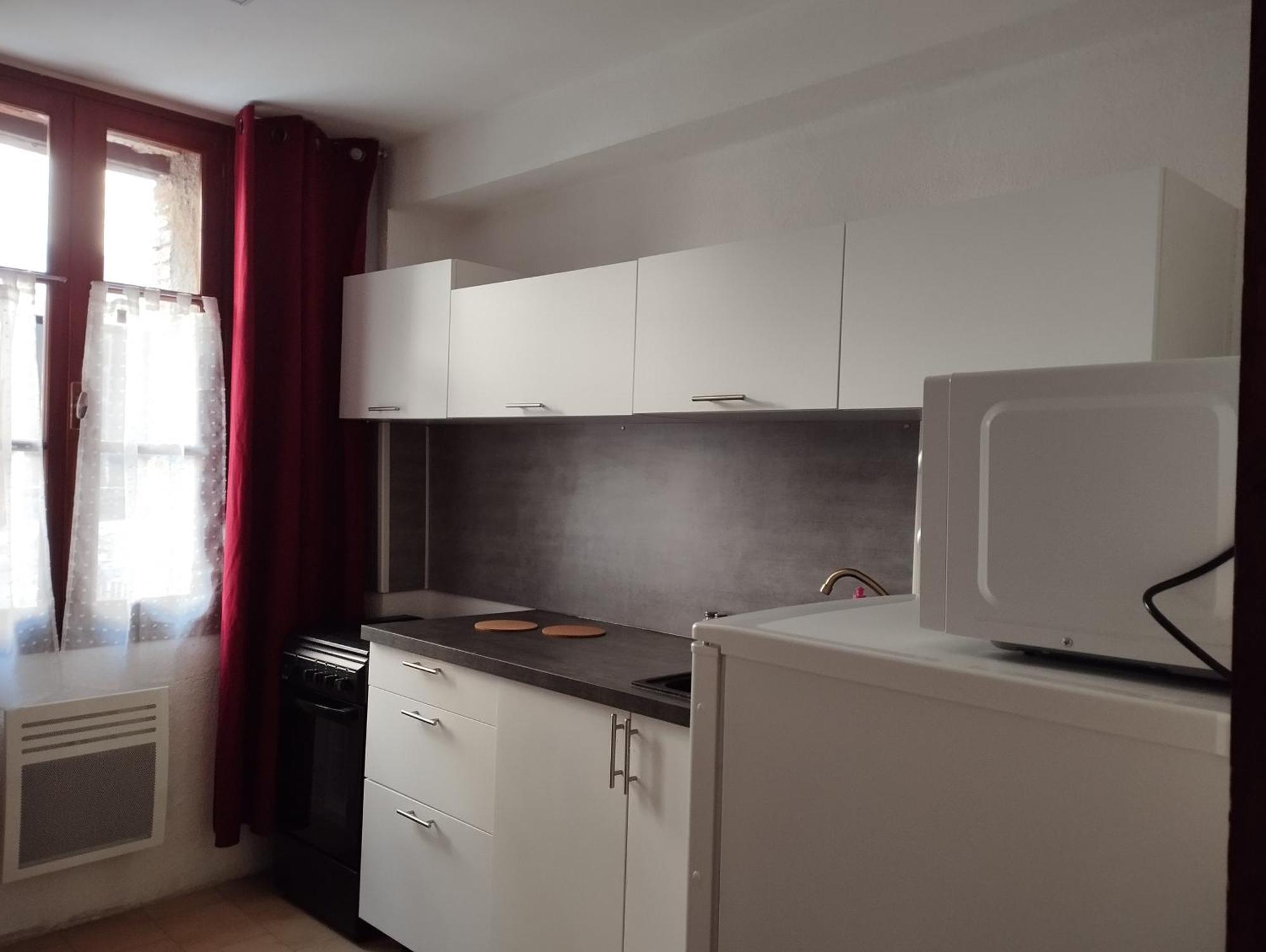 Апартаменти Au Pied Des Remparts 10 Rue Saint Jean Вільфранш-де-Конфлан Екстер'єр фото