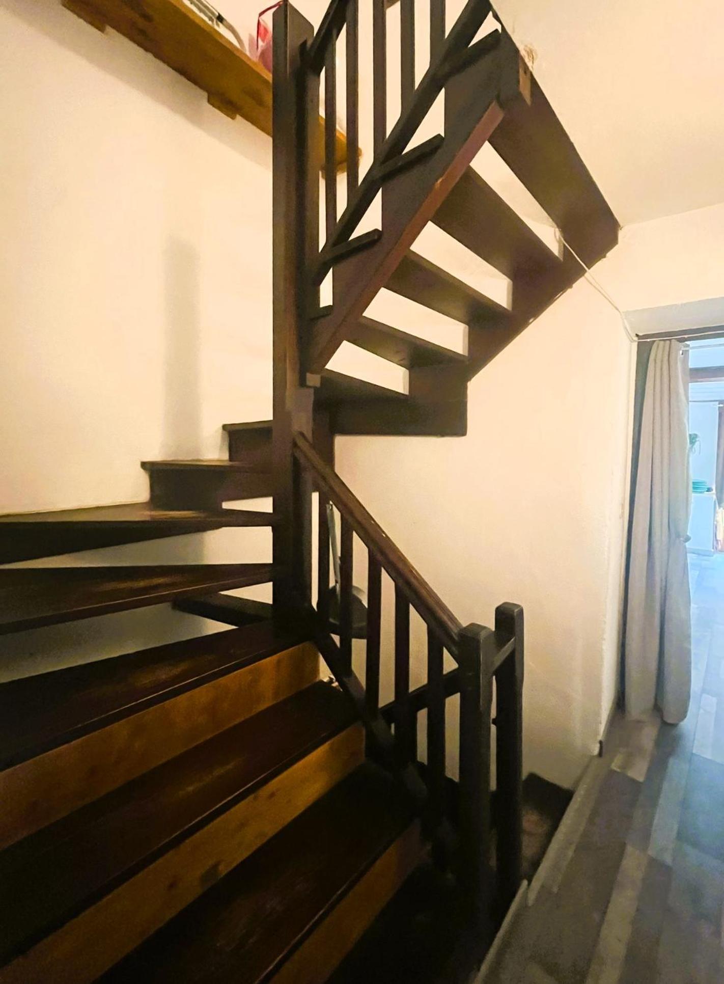 Апартаменти Au Pied Des Remparts 10 Rue Saint Jean Вільфранш-де-Конфлан Екстер'єр фото