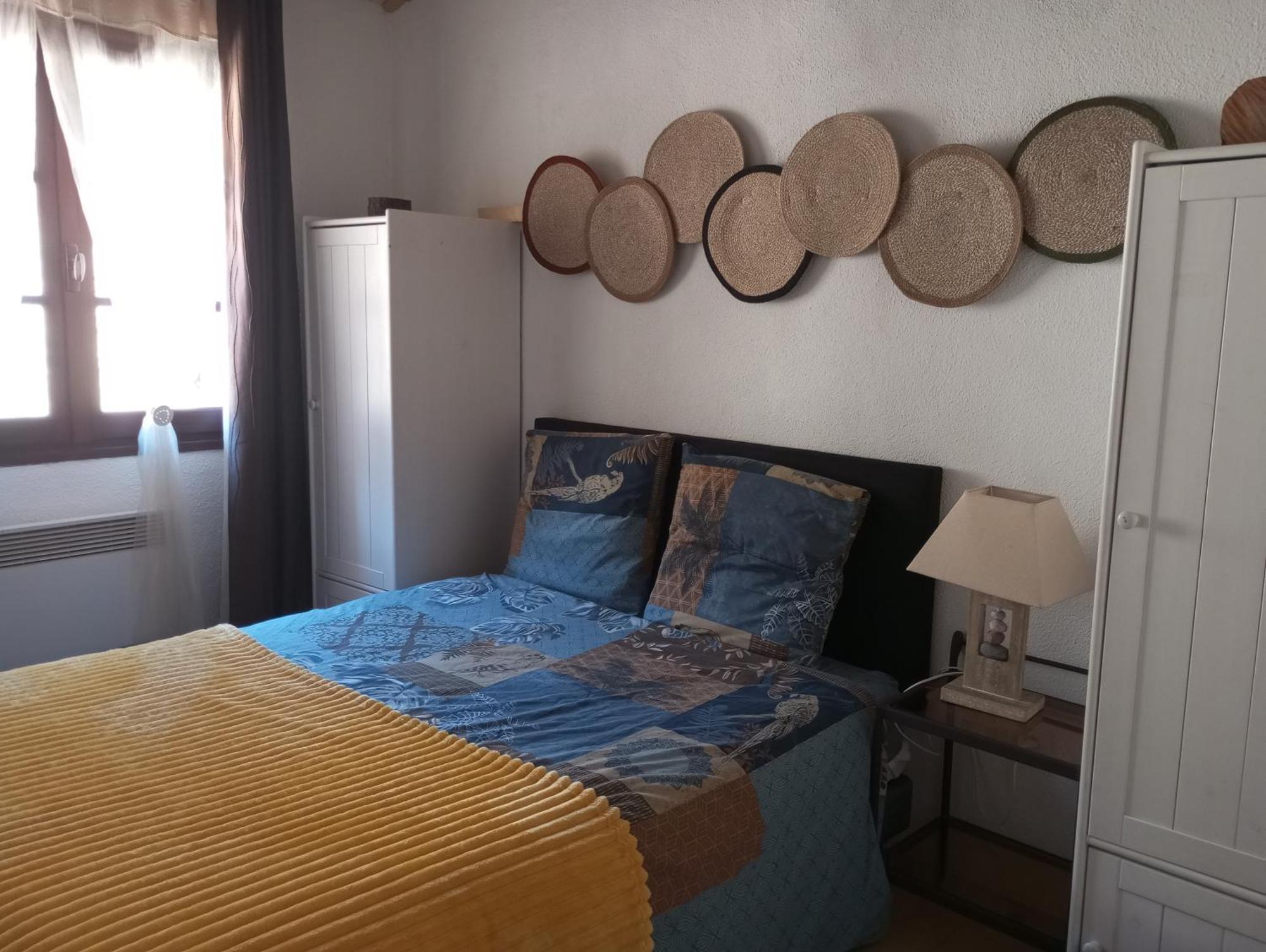 Апартаменти Au Pied Des Remparts 10 Rue Saint Jean Вільфранш-де-Конфлан Екстер'єр фото